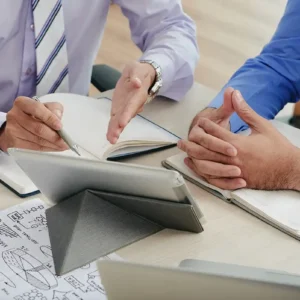 consultoría estratégica