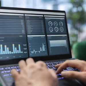 Software de Gestión