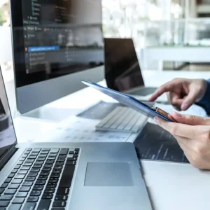 software de proyectos ia